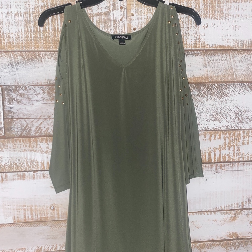 Night out blouse